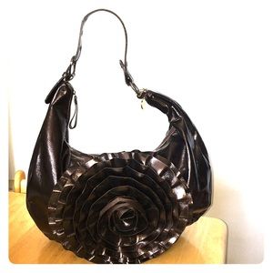 Big Buddha “Laura” Handbag